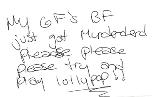 Illustration for article titled Threats, Blowjobs, Drugs, and Other Notes at the DJ Booth